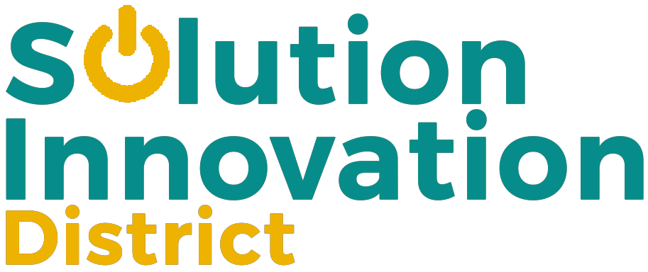 Solution Innovation District Logo